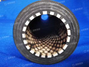 NP-CR陶瓷橡胶软管